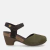 JUNGLA SANDALI CON TACCO | Donna Sandali