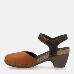 JUNGLA SANDALI CON TACCO | Donna Sandali