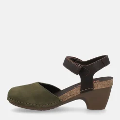 JUNGLA SANDALI CON TACCO | Donna Sandali