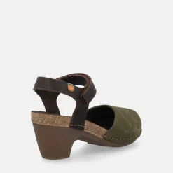 JUNGLA SANDALI CON TACCO | Donna Sandali