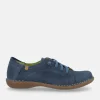 JUNGLA SCARPA STRINGATA | Donna Sneakers