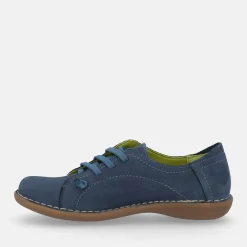 JUNGLA SCARPA STRINGATA | Donna Sneakers