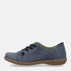 JUNGLA SCARPA STRINGATA | Donna Sneakers