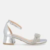 KEYS SANDALI CON TACCO | Donna Sandali