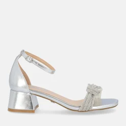 KEYS SANDALI CON TACCO | Donna Sandali
