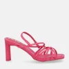 KEYS SANDALI CON TACCO | Donna Sandali