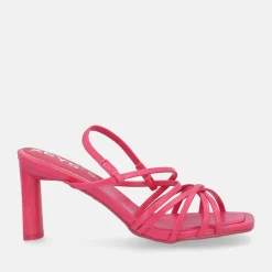 KEYS SANDALI CON TACCO | Donna Sandali