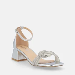 KEYS SANDALI CON TACCO | Donna Sandali