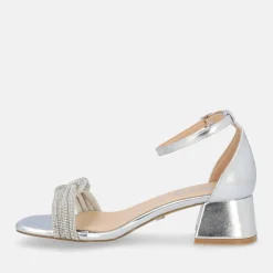 KEYS SANDALI CON TACCO | Donna Sandali