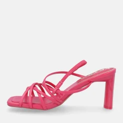 KEYS SANDALI CON TACCO | Donna Sandali