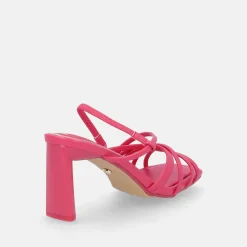 KEYS SANDALI CON TACCO | Donna Sandali