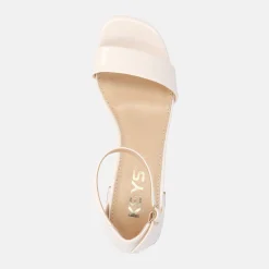 KEYS SANDALI CON TACCO | Donna Sandali