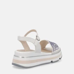 KEYS SANDALI CON ZEPPA | Donna Sandali
