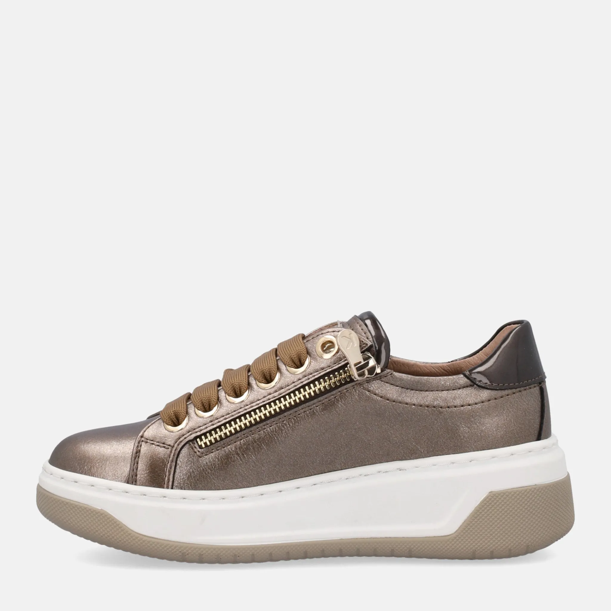 KEYS SNAKERS | Donna Sneakers