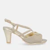 KISS KRISS KISS KROSS SANDALI CON TACCO | Donna Sandali