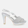 KISS KRISS KISS KROSS SANDALI CON TACCO | Donna Sandali