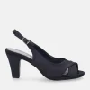 KISS KRISS KISS KROSS SANDALI CON TACCO | Donna Sandali
