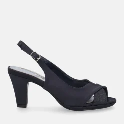 KISS KRISS KISS KROSS SANDALI CON TACCO | Donna Sandali