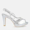 KISS KRISS KISS KROSS SANDALI CON TACCO | Donna Sandali