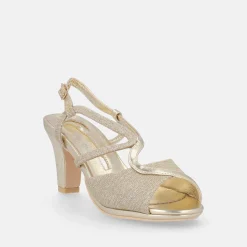 KISS KRISS KISS KROSS SANDALI CON TACCO | Donna Sandali