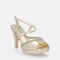 KISS KRISS KISS KROSS SANDALI CON TACCO | Donna Sandali
