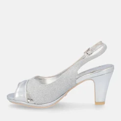 KISS KRISS KISS KROSS SANDALI CON TACCO | Donna Sandali