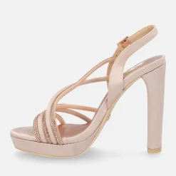 KISS KRISS KISS KROSS SANDALI CON TACCO | Donna Sandali