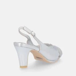 KISS KRISS KISS KROSS SANDALI CON TACCO | Donna Sandali