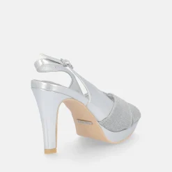 KISS KRISS KISS KROSS SANDALI CON TACCO | Donna Sandali