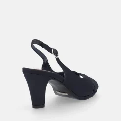 KISS KRISS KISS KROSS SANDALI CON TACCO | Donna Sandali
