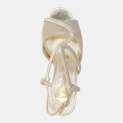 KISS KRISS KISS KROSS SANDALI CON TACCO | Donna Sandali