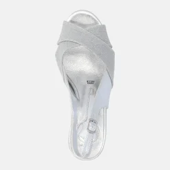 KISS KRISS KISS KROSS SANDALI CON TACCO | Donna Sandali