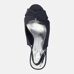 KISS KRISS KISS KROSS SANDALI CON TACCO | Donna Sandali