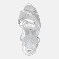 KISS KRISS KISS KROSS SANDALI CON TACCO | Donna Sandali