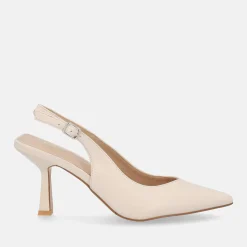 KLAS CHANEL | Donna Chanel/slingback