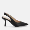 KLAS CHANEL | Donna Chanel/slingback