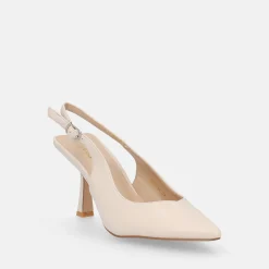 KLAS CHANEL | Donna Chanel/slingback