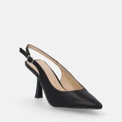KLAS CHANEL | Donna Chanel/slingback