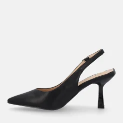 KLAS CHANEL | Donna Chanel/slingback