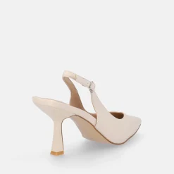 KLAS CHANEL | Donna Chanel/slingback