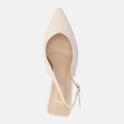 KLAS CHANEL | Donna Chanel/slingback
