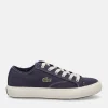 LACOSTE BACK COURT | Uomo Sneakers