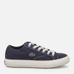 LACOSTE BACK COURT | Uomo Sneakers