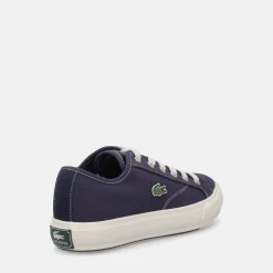 LACOSTE BACK COURT | Uomo Sneakers