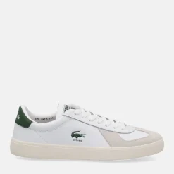LACOSTE BASESHOT | Uomo Sneakers