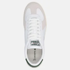 LACOSTE BASESHOT | Uomo Sneakers