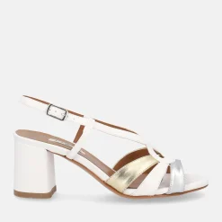 LAMOUR L'AMOUR SANDALI CON TACCO | Donna Sandali