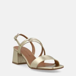 LAMOUR L'AMOUR SANDALI CON TACCO | Donna Sandali