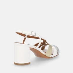 LAMOUR L'AMOUR SANDALI CON TACCO | Donna Sandali