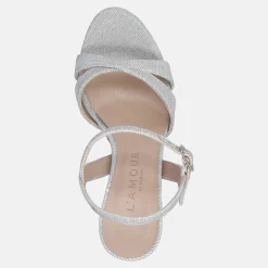 LAMOUR L'AMOUR SANDALI CON TACCO | Donna Sandali